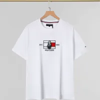 Cheap Tommy Hilfiger TH T-Shirts Short Sleeved For Men #1419024 Replica Wholesale [$29.00 USD] [ITEM#1419024] on Replica Tommy Hilfiger TH T-Shirts