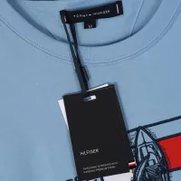 Cheap Tommy Hilfiger TH T-Shirts Short Sleeved For Men #1419025 Replica Wholesale [$29.00 USD] [ITEM#1419025] on Replica Tommy Hilfiger TH T-Shirts