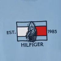 Cheap Tommy Hilfiger TH T-Shirts Short Sleeved For Men #1419025 Replica Wholesale [$29.00 USD] [ITEM#1419025] on Replica Tommy Hilfiger TH T-Shirts