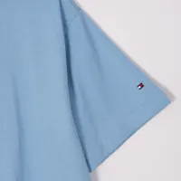 Cheap Tommy Hilfiger TH T-Shirts Short Sleeved For Men #1419025 Replica Wholesale [$29.00 USD] [ITEM#1419025] on Replica Tommy Hilfiger TH T-Shirts