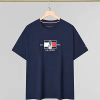 Cheap Tommy Hilfiger TH T-Shirts Short Sleeved For Men #1419026 Replica Wholesale [$29.00 USD] [ITEM#1419026] on Replica Tommy Hilfiger TH T-Shirts