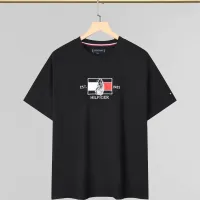 Cheap Tommy Hilfiger TH T-Shirts Short Sleeved For Men #1419027 Replica Wholesale [$29.00 USD] [ITEM#1419027] on Replica Tommy Hilfiger TH T-Shirts