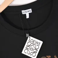 Cheap LOEWE T-Shirts Short Sleeved For Men #1419029 Replica Wholesale [$29.00 USD] [ITEM#1419029] on Replica LOEWE T-Shirts