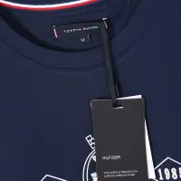 Cheap Tommy Hilfiger TH T-Shirts Short Sleeved For Men #1419031 Replica Wholesale [$29.00 USD] [ITEM#1419031] on Replica Tommy Hilfiger TH T-Shirts