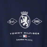 Cheap Tommy Hilfiger TH T-Shirts Short Sleeved For Men #1419031 Replica Wholesale [$29.00 USD] [ITEM#1419031] on Replica Tommy Hilfiger TH T-Shirts