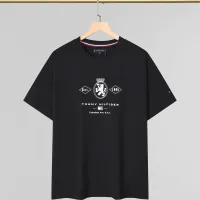 Cheap Tommy Hilfiger TH T-Shirts Short Sleeved For Men #1419032 Replica Wholesale [$29.00 USD] [ITEM#1419032] on Replica Tommy Hilfiger TH T-Shirts