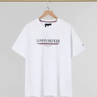 Cheap Tommy Hilfiger TH T-Shirts Short Sleeved For Men #1419033 Replica Wholesale [$29.00 USD] [ITEM#1419033] on Replica Tommy Hilfiger TH T-Shirts