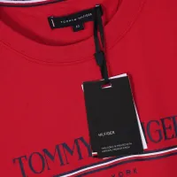 Cheap Tommy Hilfiger TH T-Shirts Short Sleeved For Men #1419034 Replica Wholesale [$29.00 USD] [ITEM#1419034] on Replica Tommy Hilfiger TH T-Shirts