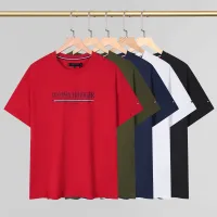 Cheap Tommy Hilfiger TH T-Shirts Short Sleeved For Men #1419035 Replica Wholesale [$29.00 USD] [ITEM#1419035] on Replica Tommy Hilfiger TH T-Shirts