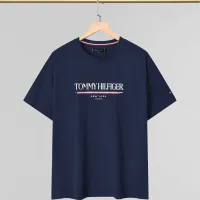 Cheap Tommy Hilfiger TH T-Shirts Short Sleeved For Men #1419036 Replica Wholesale [$29.00 USD] [ITEM#1419036] on Replica Tommy Hilfiger TH T-Shirts