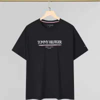 Cheap Tommy Hilfiger TH T-Shirts Short Sleeved For Men #1419037 Replica Wholesale [$29.00 USD] [ITEM#1419037] on Replica Tommy Hilfiger TH T-Shirts