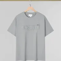 Cheap Lacoste T-Shirts Short Sleeved For Men #1419038 Replica Wholesale [$32.00 USD] [ITEM#1419038] on Replica Lacoste T-Shirts