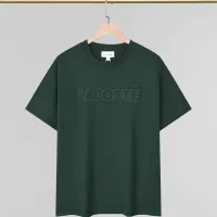 Cheap Lacoste T-Shirts Short Sleeved For Men #1419040 Replica Wholesale [$32.00 USD] [ITEM#1419040] on Replica Lacoste T-Shirts