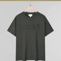 Cheap Lacoste T-Shirts Short Sleeved For Men #1419041 Replica Wholesale [$32.00 USD] [ITEM#1419041] on Replica Lacoste T-Shirts