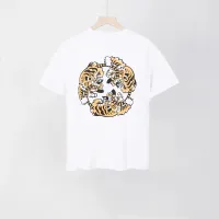 Cheap Kenzo T-Shirts Short Sleeved For Men #1419043 Replica Wholesale [$32.00 USD] [ITEM#1419043] on Replica Kenzo T-Shirts