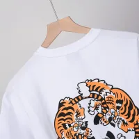 Cheap Kenzo T-Shirts Short Sleeved For Men #1419043 Replica Wholesale [$32.00 USD] [ITEM#1419043] on Replica Kenzo T-Shirts
