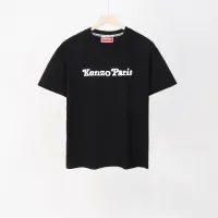 Cheap Kenzo T-Shirts Short Sleeved For Men #1419044 Replica Wholesale [$32.00 USD] [ITEM#1419044] on Replica Kenzo T-Shirts
