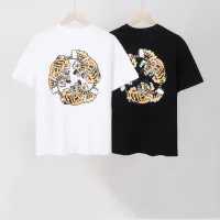 Cheap Kenzo T-Shirts Short Sleeved For Men #1419044 Replica Wholesale [$32.00 USD] [ITEM#1419044] on Replica Kenzo T-Shirts