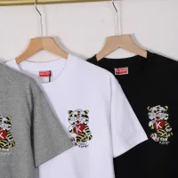 Cheap Kenzo T-Shirts Short Sleeved For Men #1419045 Replica Wholesale [$32.00 USD] [ITEM#1419045] on Replica Kenzo T-Shirts