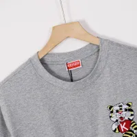 Cheap Kenzo T-Shirts Short Sleeved For Men #1419046 Replica Wholesale [$32.00 USD] [ITEM#1419046] on Replica Kenzo T-Shirts
