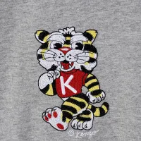 Cheap Kenzo T-Shirts Short Sleeved For Men #1419046 Replica Wholesale [$32.00 USD] [ITEM#1419046] on Replica Kenzo T-Shirts