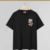 Cheap Kenzo T-Shirts Short Sleeved For Men #1419047 Replica Wholesale [$32.00 USD] [ITEM#1419047] on Replica Kenzo T-Shirts