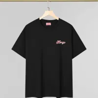 Cheap Kenzo T-Shirts Short Sleeved For Men #1419048 Replica Wholesale [$32.00 USD] [ITEM#1419048] on Replica Kenzo T-Shirts