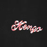 Cheap Kenzo T-Shirts Short Sleeved For Men #1419048 Replica Wholesale [$32.00 USD] [ITEM#1419048] on Replica Kenzo T-Shirts
