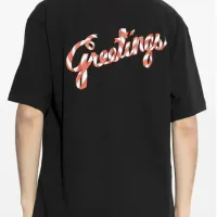 Cheap Kenzo T-Shirts Short Sleeved For Men #1419048 Replica Wholesale [$32.00 USD] [ITEM#1419048] on Replica Kenzo T-Shirts