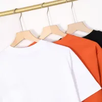 Cheap LOEWE T-Shirts Short Sleeved For Men #1419051 Replica Wholesale [$32.00 USD] [ITEM#1419051] on Replica LOEWE T-Shirts