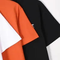 Cheap LOEWE T-Shirts Short Sleeved For Men #1419052 Replica Wholesale [$32.00 USD] [ITEM#1419052] on Replica LOEWE T-Shirts