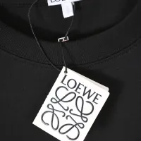 Cheap LOEWE T-Shirts Short Sleeved For Men #1419053 Replica Wholesale [$32.00 USD] [ITEM#1419053] on Replica LOEWE T-Shirts