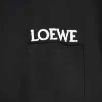 Cheap LOEWE T-Shirts Short Sleeved For Men #1419053 Replica Wholesale [$32.00 USD] [ITEM#1419053] on Replica LOEWE T-Shirts
