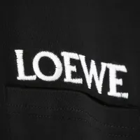 Cheap LOEWE T-Shirts Short Sleeved For Men #1419053 Replica Wholesale [$32.00 USD] [ITEM#1419053] on Replica LOEWE T-Shirts