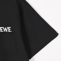 Cheap LOEWE T-Shirts Short Sleeved For Men #1419053 Replica Wholesale [$32.00 USD] [ITEM#1419053] on Replica LOEWE T-Shirts