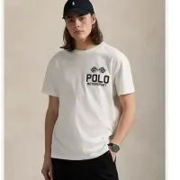 Cheap Ralph Lauren Polo T-Shirts Short Sleeved For Men #1419054 Replica Wholesale [$29.00 USD] [ITEM#1419054] on Replica Ralph Lauren Polo T-Shirts