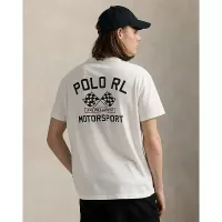 Cheap Ralph Lauren Polo T-Shirts Short Sleeved For Men #1419054 Replica Wholesale [$29.00 USD] [ITEM#1419054] on Replica Ralph Lauren Polo T-Shirts