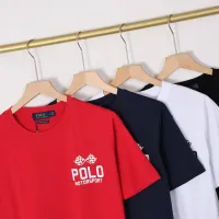 Cheap Ralph Lauren Polo T-Shirts Short Sleeved For Men #1419056 Replica Wholesale [$29.00 USD] [ITEM#1419056] on Replica Ralph Lauren Polo T-Shirts