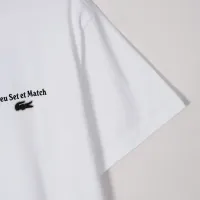 Cheap Lacoste T-Shirts Short Sleeved For Men #1419058 Replica Wholesale [$32.00 USD] [ITEM#1419058] on Replica Lacoste T-Shirts