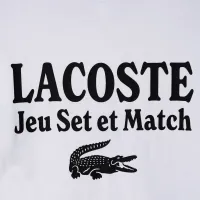 Cheap Lacoste T-Shirts Short Sleeved For Men #1419058 Replica Wholesale [$32.00 USD] [ITEM#1419058] on Replica Lacoste T-Shirts