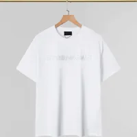 Cheap Armani T-Shirts Short Sleeved For Men #1419060 Replica Wholesale [$29.00 USD] [ITEM#1419060] on Replica Armani T-Shirts