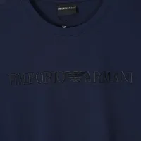 Cheap Armani T-Shirts Short Sleeved For Men #1419061 Replica Wholesale [$29.00 USD] [ITEM#1419061] on Replica Armani T-Shirts