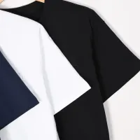 Cheap Armani T-Shirts Short Sleeved For Men #1419062 Replica Wholesale [$29.00 USD] [ITEM#1419062] on Replica Armani T-Shirts