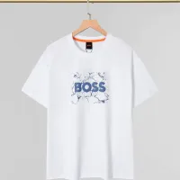 Cheap Boss T-Shirts Short Sleeved For Men #1419063 Replica Wholesale [$29.00 USD] [ITEM#1419063] on Replica Boss T-Shirts