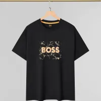 Cheap Boss T-Shirts Short Sleeved For Men #1419064 Replica Wholesale [$29.00 USD] [ITEM#1419064] on Replica Boss T-Shirts