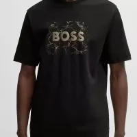 Cheap Boss T-Shirts Short Sleeved For Men #1419064 Replica Wholesale [$29.00 USD] [ITEM#1419064] on Replica Boss T-Shirts