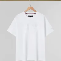 Cheap Tommy Hilfiger TH T-Shirts Short Sleeved For Men #1419065 Replica Wholesale [$29.00 USD] [ITEM#1419065] on Replica Tommy Hilfiger TH T-Shirts