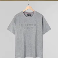 Cheap Tommy Hilfiger TH T-Shirts Short Sleeved For Men #1419066 Replica Wholesale [$29.00 USD] [ITEM#1419066] on Replica Tommy Hilfiger TH T-Shirts
