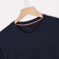 Cheap Tommy Hilfiger TH T-Shirts Short Sleeved For Men #1419067 Replica Wholesale [$29.00 USD] [ITEM#1419067] on Replica Tommy Hilfiger TH T-Shirts