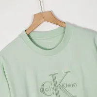 Cheap Calvin Klein CK T-Shirts Short Sleeved For Men #1419070 Replica Wholesale [$32.00 USD] [ITEM#1419070] on Replica Calvin Klein CK T-Shirts
